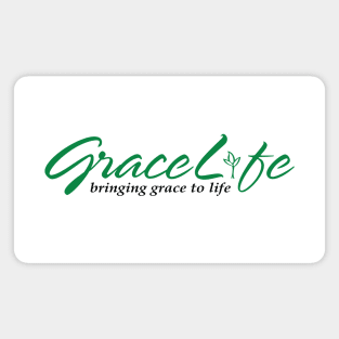 GraceLife.org Magnet